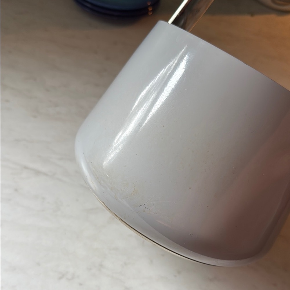 Caraway Grey kettle - Picture 8 of 12